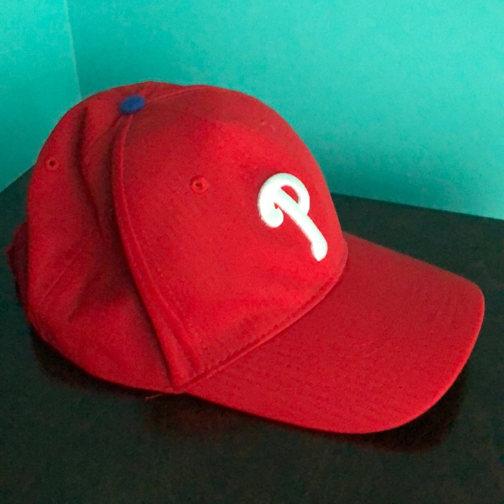 Philadelphia Phillies Opening Day 2016 Cap
